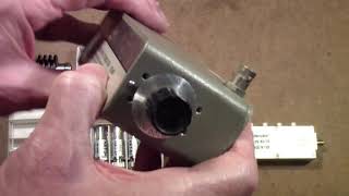 TTT345 RF Attenuators