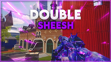 IW - DOUBLE NUKE ( INSURGIVE ) ON THROWBACK | SOLO