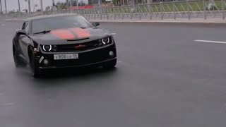 видео: Вот почему COMARO SS лучший городской автомобиль! картинка: Вот почему COMARO SS лучший городской автомобиль!