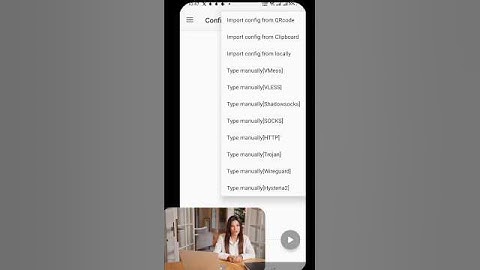 Setup V2Ray VMess Slow DNS Server on v2rayNG | #v2ray #v2rayng