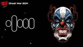 Jarvis (Minang Deng Laka Kinang Siuang) Ringtone | Ghost War BGM