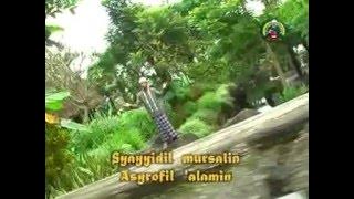 rebana langitan - Jannatul 'abidin