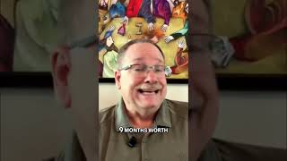 Retiring in Mexico: San Luis Potosí vs. Bigger City Life. He ended up in Ajijic #shorts