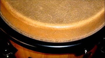 Bossa Nova - Drum Beat,Rhythm Free Samples., BPM 130 , 4 minutes