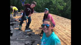 Workcamp Tuesday Review