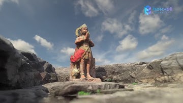 Reality Capture 3D Art