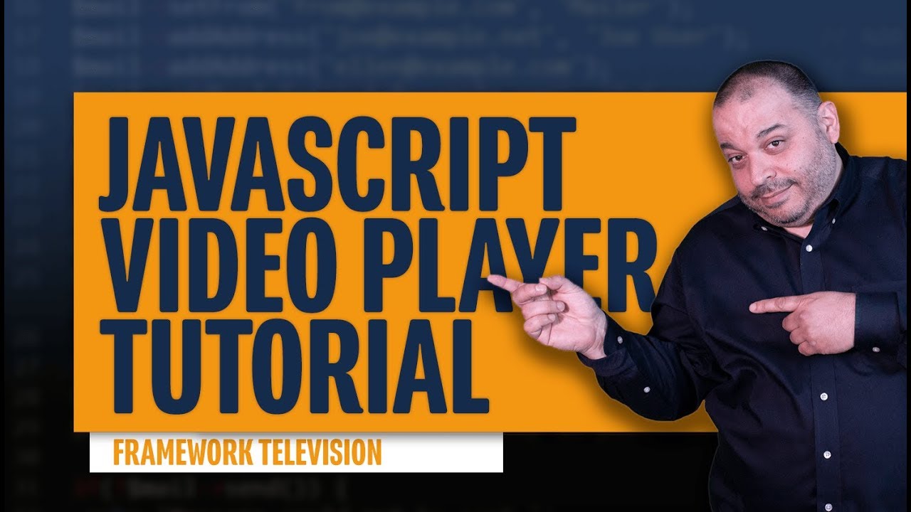 javascript html5 video play