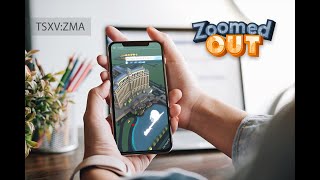 Zoomedout Teaser Video