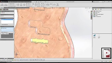 5 SolidWorks Tips to Use Everyday : The Design Library- PART 2