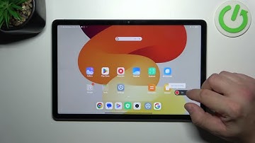 REDMI Pad SE – Does Tablet Have Screen Recording