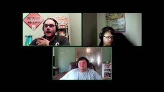 Moe vs. European Twitter (And Me) | Riely Radio LIVE!