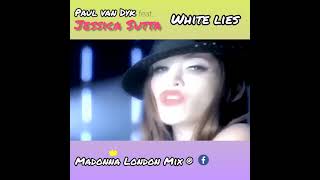 Paul Van Dyk Feat. Jessica Sutta - White Lies #DjAlkans 🎧😍