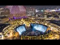 DUBAI / EXPO 2020