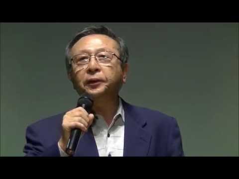 鈴木良明さん　雪舞い津軽　第17回弘恵教室発表会