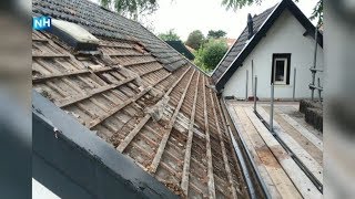 Nieuw Dak En Nieuwe Toekomst Voor Concertzaal T Mosterdzaadje