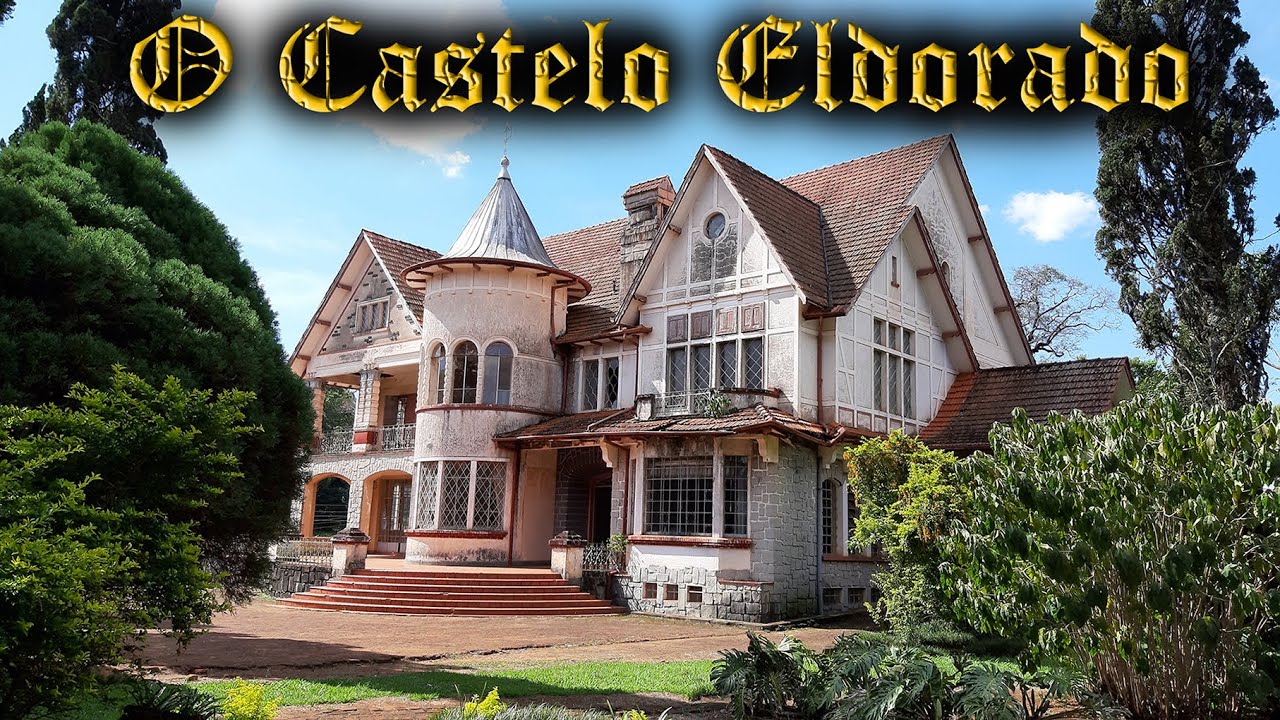 Quem É O Dono Do Castelo Eldorado?