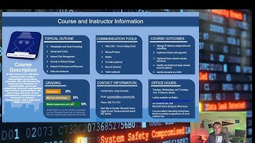 Network Essentials II Course Introduction