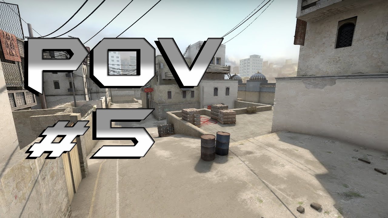 CS:GO POV Western Wolves Pimp vs NiP @ RaidCall EMS One Summer 2013 Cup ...