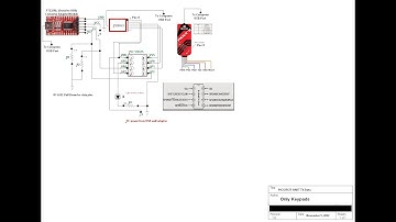 PIC12F675 UART TX Data Transfer