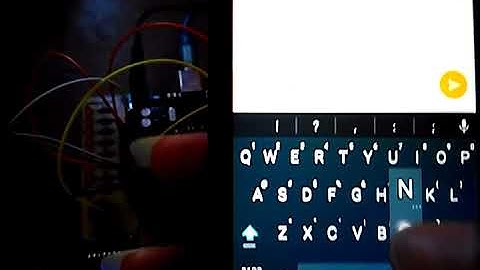 Project V - 9. Sistem Keamanan Rumah dengan 3 Sensor berbasis SMS menggunakan Arduino