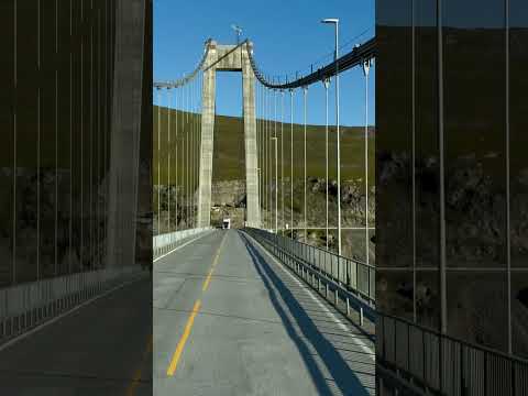 Kvalsund Bridge