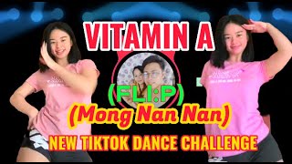 Vitamin A | Mong Nan Nan | by Fli:p [Viral TikTok Bomb Mix 2023] MRV REMIX