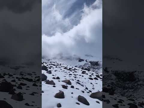 Video: Vullkani Chimborazo: lartësia, vendndodhja