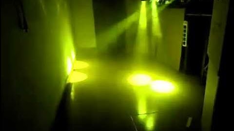 LED 60W scanner 标清