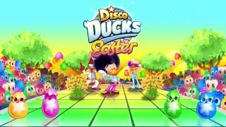 Disco Ducks: Easter on Google Play screenshot 5