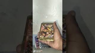 my Pokemon card collection 💝😀😀