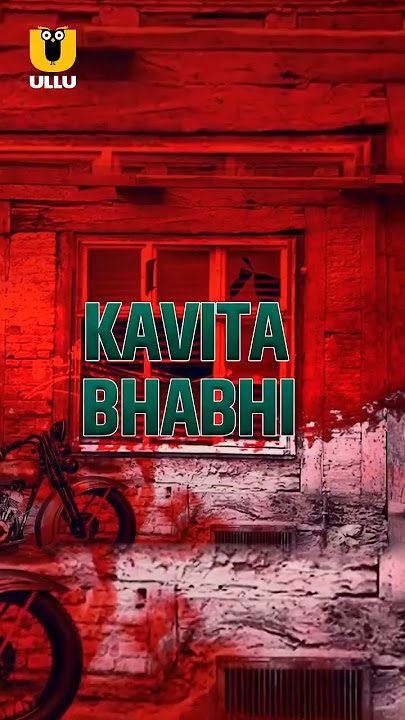 Kavita bhabhi ki madhosh awaaz karegi dilo ko beqaabo,'Kavita Bhabhi' Watch Now