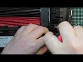 Roborock S8+ :How To Remove Secondary Brush