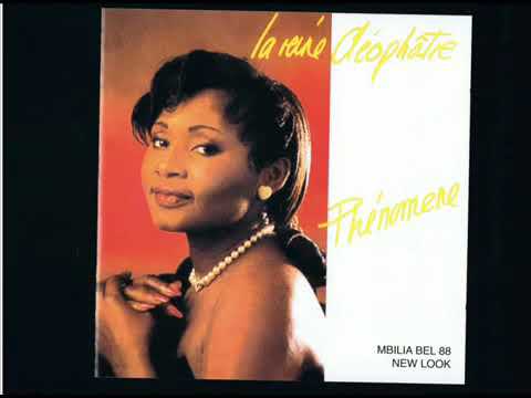 MBILIA BEL PHENOMENE