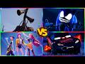 Siren Head 🆚 Sonic EXE 🆚 KPOP Demon Hunters 🆚 Lightning McQueen EXE 💥 Tiles Hop EDM Rush