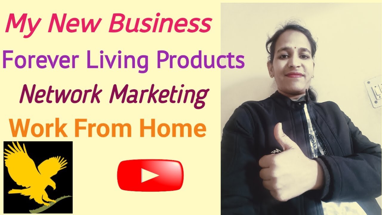 Forever Living Products Distributor || Online Business || Work From ...