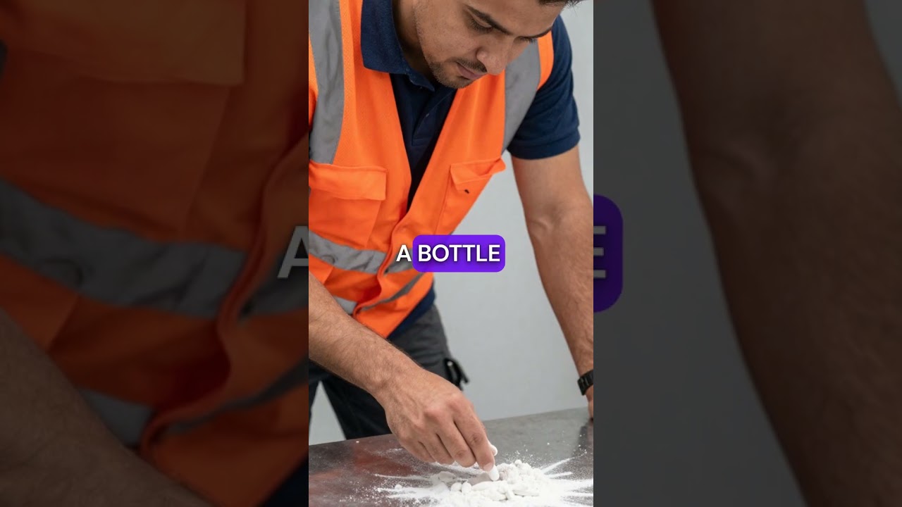 Warehouse Worker Risks Everything to Expose Deadly Fake Heart Medicine