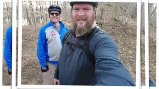 Beech Fork Lost Trail