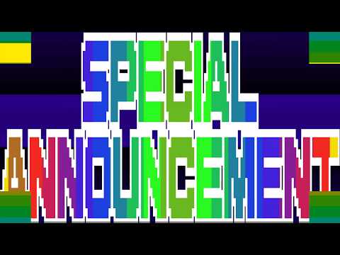 INFONNOUNCEMENT #120719MFX-G InfoChammel Installation Dec. 7th DTLA