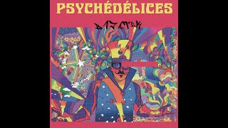 TrancEndant Mix #41 (August 2024) - Psychedélices