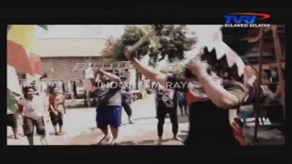 Live Streaming LPP TVRI Sulawesi Selatan 23/02/2019