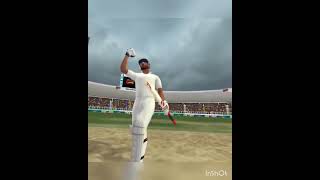 Virat Kohli Test Cricket Me 400 Runs Wcc2