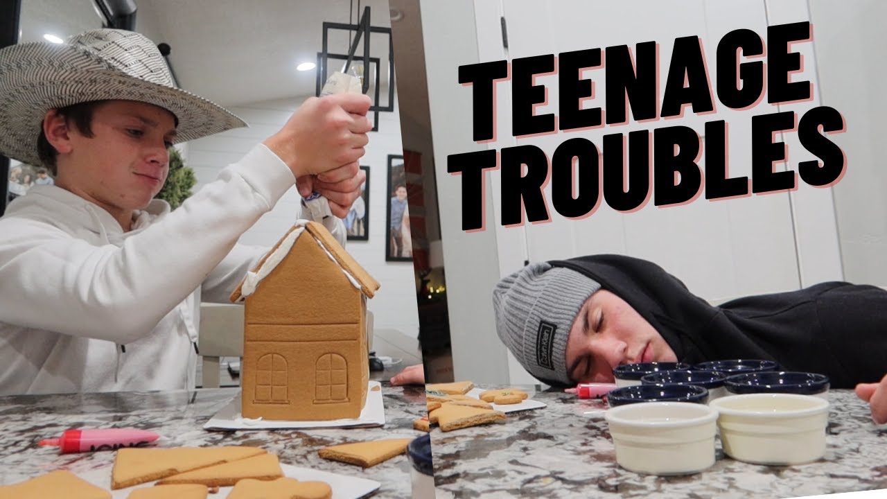 У нас тоже бывают трудные дни | Ничего не получается 🙁