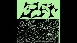 Ben Keynes - Doordrms [BSRTENDISC3]