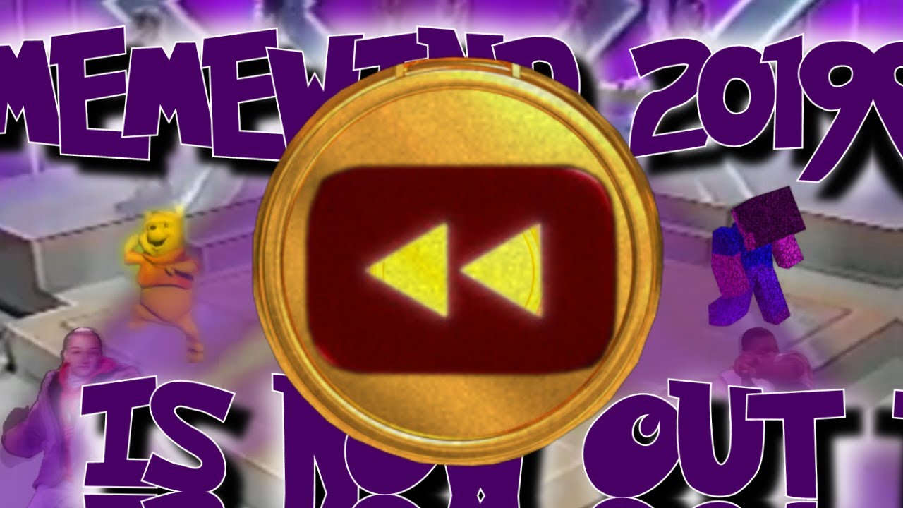 MEMEWIND 2019 Collab Trailer (FOR THE MEMES) 