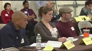 Springfield Citizens police academy 10 week class begins