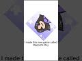 opposite day obby! :D