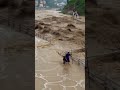Deadly Flood Flow 🌊 | Disaster Universe