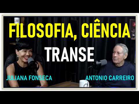 Ciência é um apêndice da Filosofia, não tem como separar