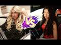 Txunamy VS PaisLee Nelson Glow Up Transformations ✨2026 | From Baby To Now