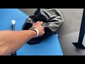 Fierce Reflex Bag - Unboxing
